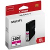 Картридж CANON PGI-2400XL M (9275B001) пурпурный