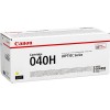 Картридж CANON 040HY (0455C001) желтый