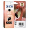 Картридж EPSON T0878 (C13T08784010) матовый черный