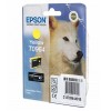 Картридж EPSON T0964 (C13T09644010) желтый