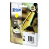 Картридж EPSON 16XLY (C13T16344010) желтый