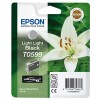 Картридж EPSON T0599 Light Grey