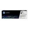 Картридж HP 131X (CF210X) черный