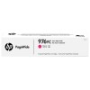 Картридж HP 976YC (L0S30YC) пурпурный