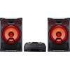 Музыкальный центр LG X-Boom CK99 (с колонками NK99)