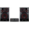 Музыкальный центр LG X-Boom CL98 (с колонками NL98)