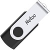 USB Flash Netac U505 USB 2.0 32GB NT03U505N-032G-20BK