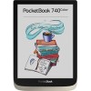 Электронная книга PocketBook 740 Color (серебристый)