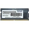 Оперативная память Patriot Signature Line 16ГБ DDR5 4800 МГц PSD516G480081S