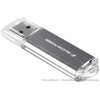 USB Flash Silicon-Power Ultima II I-Series Silver 64 Гб (SP064GBUF2M01V1S)