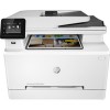 МФУ HP Color LaserJet Pro M281fdn